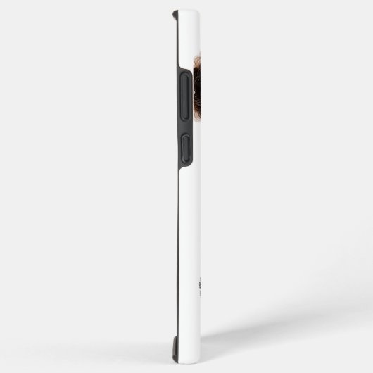 Serene Sparkle Muse Samsung Galaxy Hoesje (Rechterkant)