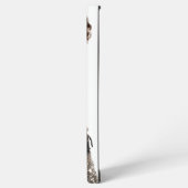 Serene Sparkle Muse Samsung Galaxy Hoesje (Linkerkant)