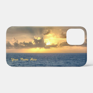 Serene Sunrise Case-Mate iPhone Case