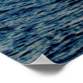 SERENE SUNRISE ISAIAH 41:10 POSTER (Hoek)