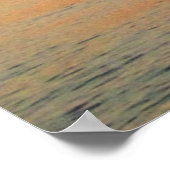 SERENE SUNRISE JEREMIAH 29:11 BIBLIOTHEEK POSTER (Hoek)