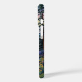 Serene Sunset Beach Case-Mate iPhone Case (Achterkant / Links)