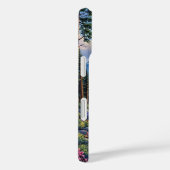 Serene Sunset Beach Case-Mate iPhone Case (Achterkant / Rechts)