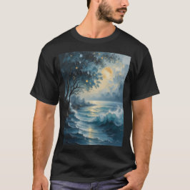 Serene T-shirt