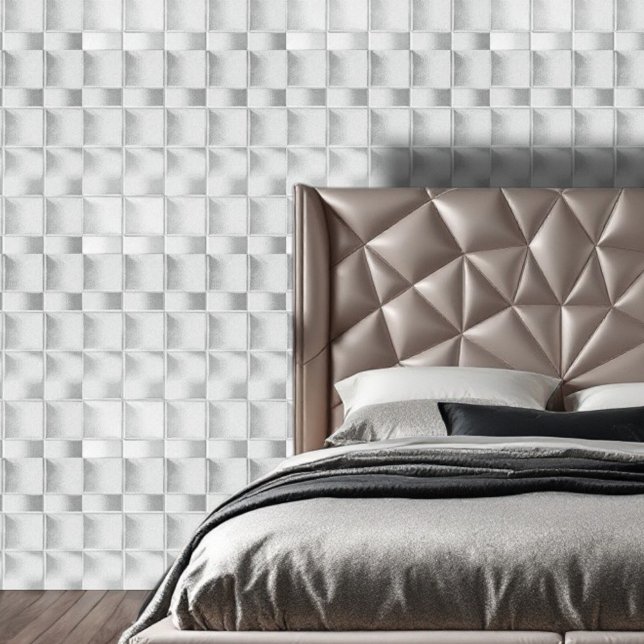 Serene Tegel Design Behang (Creator heeft geüpload)