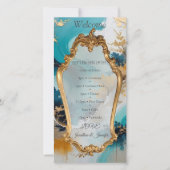 Serene Tranquility Ikebana Japanse thema (Voorkant)