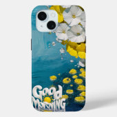 Serene Ukiyo-e Case-Mate iPhone Case (Achterkant)