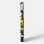 Serene Ukiyo-e Case-Mate iPhone Case (Achterkant / Links)