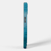 Serene Ukiyo-e Case-Mate iPhone Case (Achterkant / Rechts)