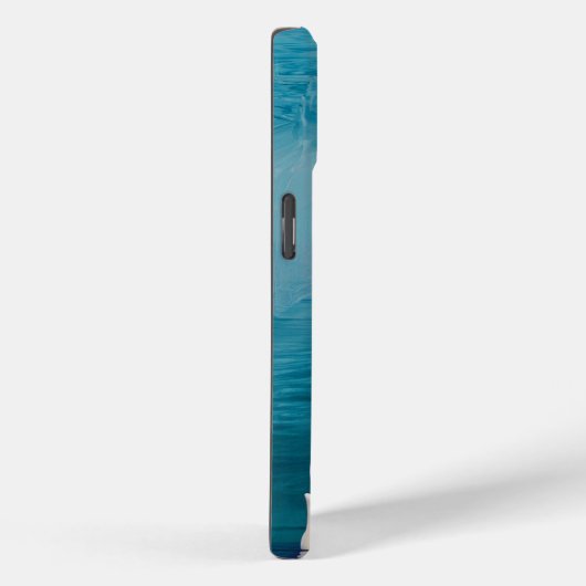 Serene Ukiyo-e Case-Mate iPhone Case (Achterkant / Rechts)