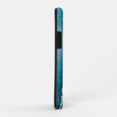 Serene Ukiyo-e Case-Mate iPhone Case (Achterkant/rechts)