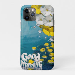 Serene Ukiyo-e Case-Mate iPhone Case