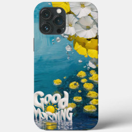 Serene Ukiyo-e Case-Mate iPhone Case