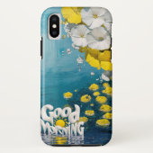 Serene Ukiyo-e Case-Mate iPhone Case (Achterkant)