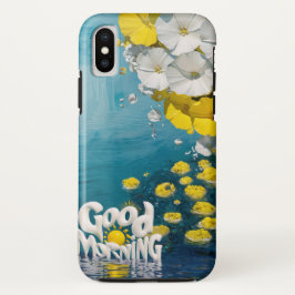 Serene Ukiyo-e Case-Mate iPhone Case