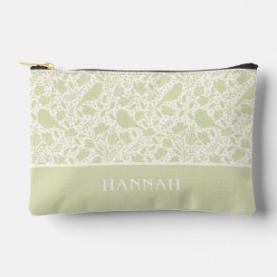 Serene Vogels & Bloemen Monogram Etui