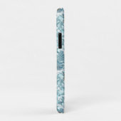 Serene vogels in weelderige Bossen Case-Mate iPhone Case (Achterkant/rechts)