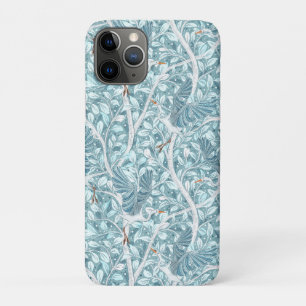 Serene vogels in weelderige Bossen Case-Mate iPhone Case