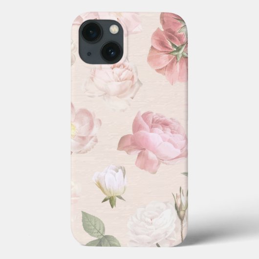 Serene Whim Case-Mate iPhone Case (Achterkant)