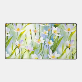 Serene Wildflower   Bureaumat