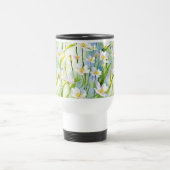 Serene Wildflower   Reisbeker (Center)