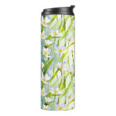 Serene Wildflower   Thermosbeker (Gedraaid links)