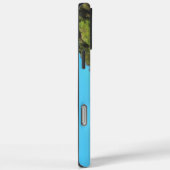 Serene Yelapa 0758 Case-Mate iPhone Case (Achterkant / Rechts)