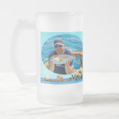 Serene Yelapa 0758 Matglas Bierpul (Links)