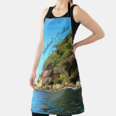 Serene Yelapa 0758 Schort (Insitu)