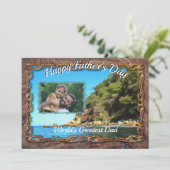 Serene Yelapa Vaderdag 0758 (Staand voorkant)