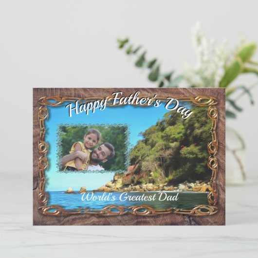 Serene Yelapa Vaderdag 0758 (Staand voorkant)