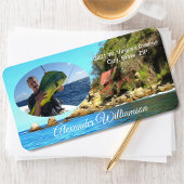 Serene Yelapa Vist 0758 Adres Etiket