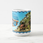 Serene Yelapa Vist Paradise 0758 Koffiemok (Center)