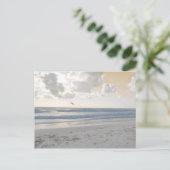 Serene Zee Briefkaart (Staand voorkant)