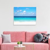 Serene Zee Canvasprint Canvas Afdruk (Insitu (Woonkamer))