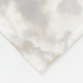 Serene Zee Fleece Deken (Hoek)