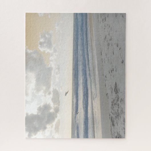 Serene Zee Legpuzzel (Verticaal)