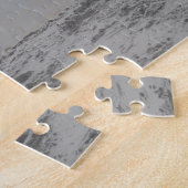 Serene Zee Legpuzzel (Zijkant)