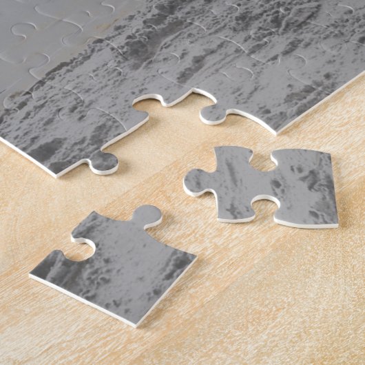 Serene Zee Legpuzzel (Zijkant)