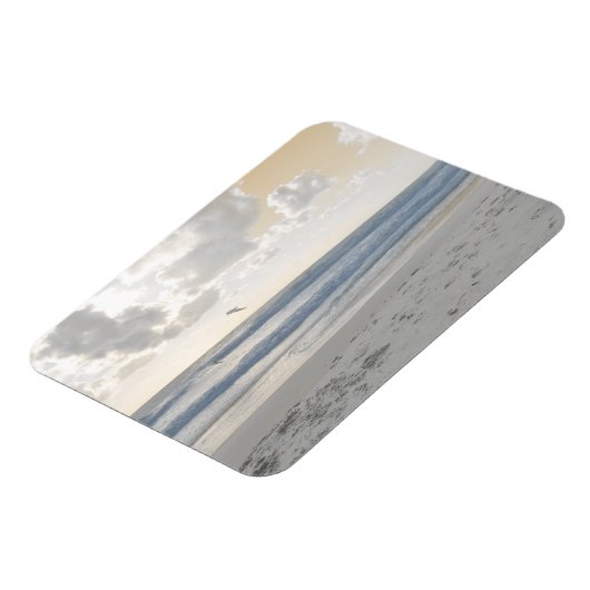 Serene Zee Magneet (Linkerzijde)