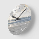 Serene Zee Ronde Klok (Hoek)