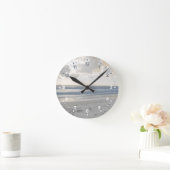 Serene Zee Ronde Klok (Huis)