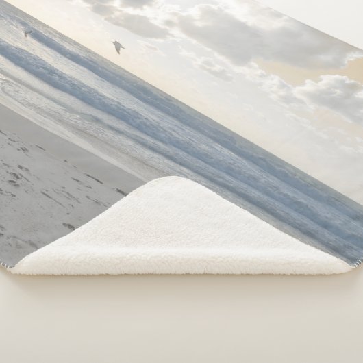 Serene Zee Sherpa Deken (3/4)