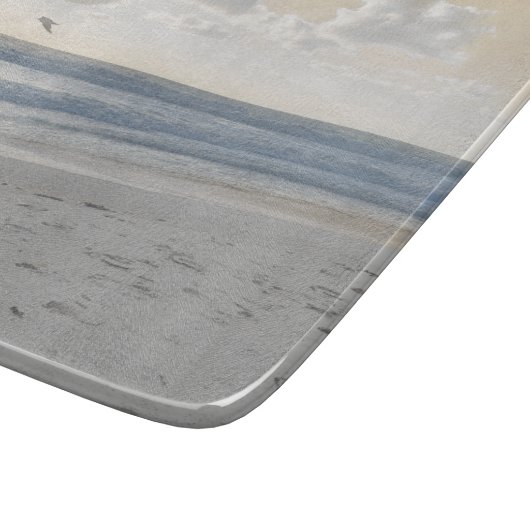 Serene Zee Snijplank (Hoek)