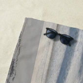 Serene Zee Strandlaken (In situ)