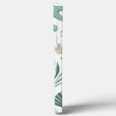 Serene Zeeleven Case-Mate iPhone Case (Achterkant / Links)