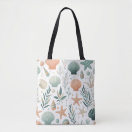 Serene Zeeleven Tote Bag