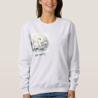Serene Zwaan En Cygnus