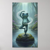 SereneFairyTale Poster (Voorkant)