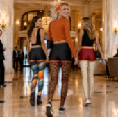 “SERENGETI” – ACTIVEWEAR BROEKEN LEGGINGS